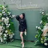 Ớt Làm Nails
