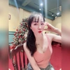 Beauty Thuỷ Tiên