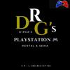 dirga's PlayStation