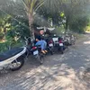 Hút Hầm Cầu Trọn Gói