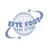 E F T E  F O O T
