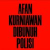 justiceforafan