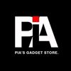 PIA’s Gadget Store