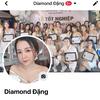 Diamond Đặng