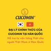 cucominhanquoc