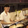vanhkeyboard