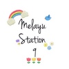 Melayu station 9 🌷