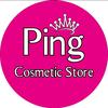 pingcosmetic_store