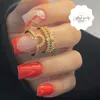 Amélie-nail
