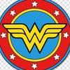 WONDER WOMANS