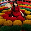 Mỹ đang tập bay!!!