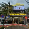 Siêu Thị Âm Thanh Thái Nguyên