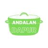 andalan_dapur