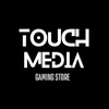 Touch Media Gaming Store