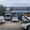 LUC NGUYEN AUTO