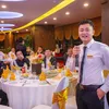 Cường Louis - Thổ địa Kỳ Anh