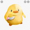 thenerfduck