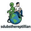 sdubsthereptillian