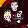 Galatasaray'eFootbal