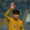 فانز اللاعب مصطفى قابيل