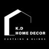 Rèm Cửa Kim Dung Giá Tại Xưởng