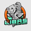 Libas fish farm