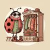 bugzcloset