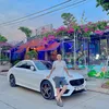 Duy phúc