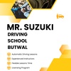 MrsuzukidrivingschoolBTL