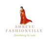 shreyufashionville