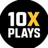 10xplays
