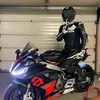 nofaceracer