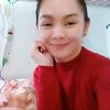 Charina Licong Agbu