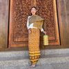 สาวภูไทแพรวากาฬสินธุ์