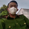 NHẬT KÝ ANTT cơ sở
