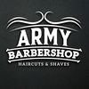 armybarber0