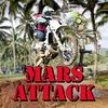 MARS ATTACK