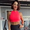 fitsportsmom