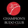 Champions’ Budo Club 🥋