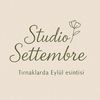 Studio Settembre 🌷
