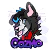 cosmiccuddle