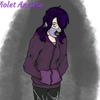 violetanxiety