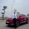 🧑🏻‍💻Trần Anh VinFast