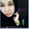 onebravewoman