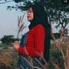 bundanya.2anak