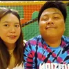 kimleslydnaval