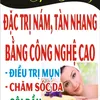 Chăm da khoa học