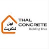 thalconcrete