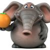 GAJAH BATUK