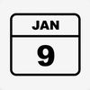 Nine Januari Capri ♑️